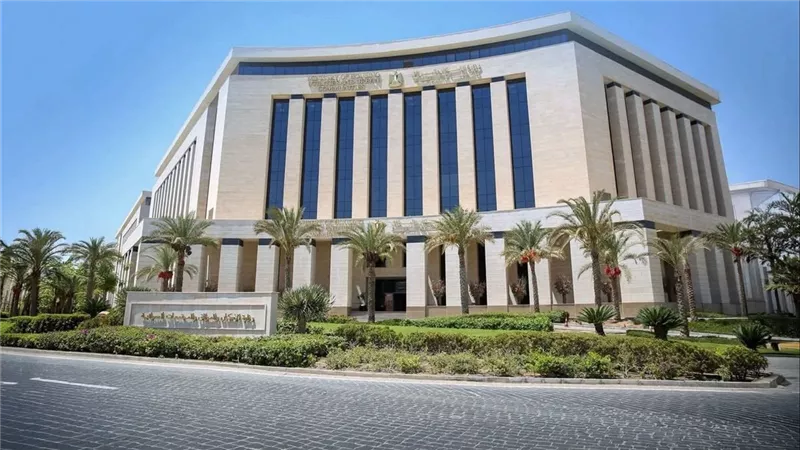 الإسكان تُعيد إجراءات تخصيص وحدات الحي الثالث والخامس للعاملين بالدولة المنتقلين للعاصمة الجديدة 