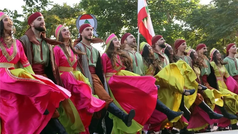 اليوم.. حفل افتتاح مهرجان الإسماعيلية الدولي للفنون الشعبية 