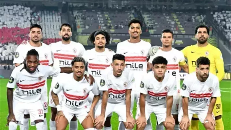 نجم الأبيض السابق: الزمالك أفضل فنيا من الأهلي قبل مواجهة القمة