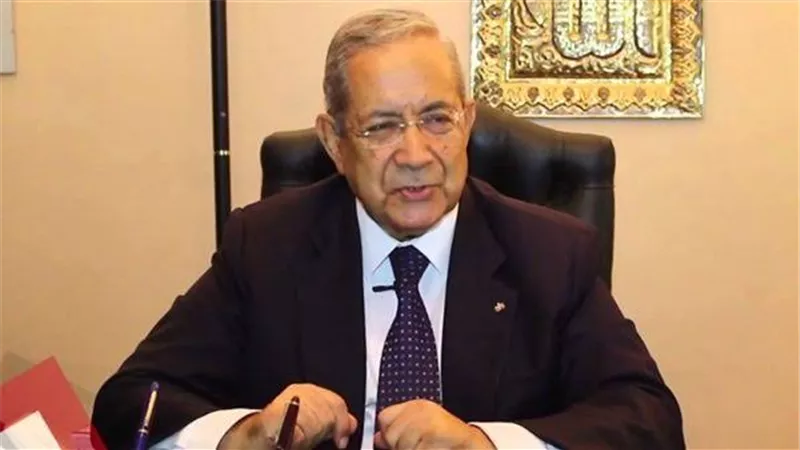 مساعد وزير الخارجية الأسبق: زيارة الرئيس السيسي إلى ماليزيا تعزز التعاون الاقتصادي والتجاري بين البلدين