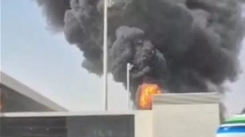 الطيران المدني السعودي يعلن وفاة 12 شخصًا إثر الاعتداء على مطار الملك خالد الدولي