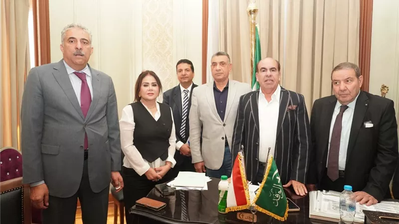 انتخابات الوفد تدخل مرحلة الحسم.. استمرار تلقي طلبات الترشح للهيئة العليا والسكرتارية