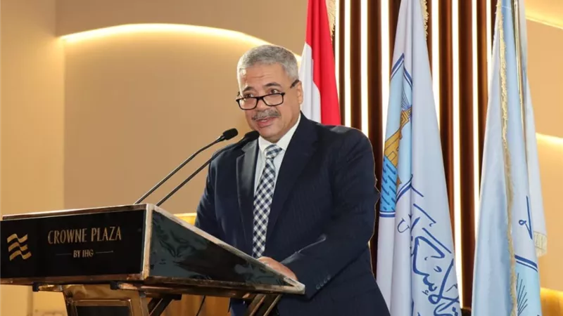 جامعة الإسكندرية تنظم مؤتمرها العلمي الدولي الثالث والعشرين حول الاستدامة الرقمية