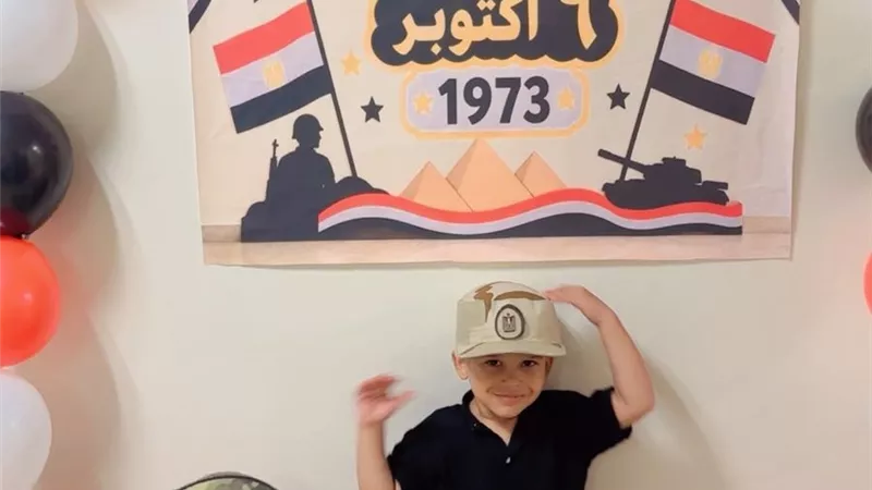 التضامن تحيي ذكرى انتصارات أكتوبر بأنشطة تنمي الإبداع والانتماء لدى الأطفال
