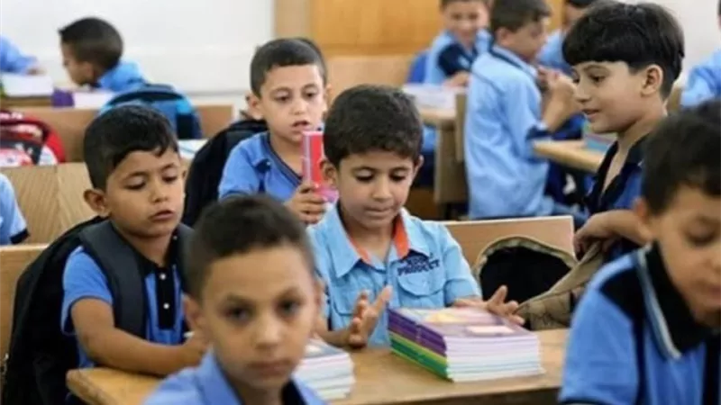 «اختبارات بلا توقف».. برلمانية تحذر من الضغوط النفسية لتقييمات الصفوف الأولى
