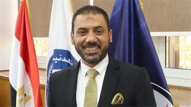 محمد عامر نائبًا لرئيس الاتحاد التعاوني الاستهلاكي بالقليوبية