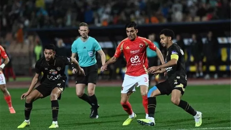 قبل القمة 133.. الأهلي يتفوق على الزمالك في آخر 10 مواجهات