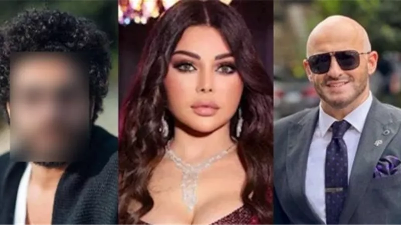 السجن 3 سنوات لمحمد وزيري وتغريمه 19 مليون جنيه في قضية غسل الأموال