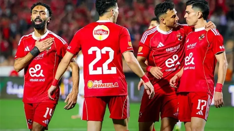 الأهلي يرفض رصد مكافآت استثنائية قبل مواجهة الزمالك (خاص)