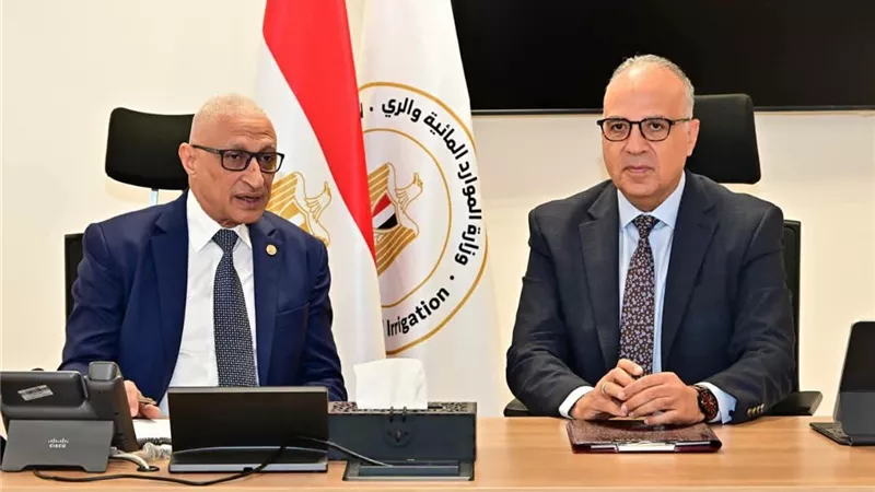 الري: ترخيص مؤقت للآبار الجوفية لمدة عام يُجدد سنويًا