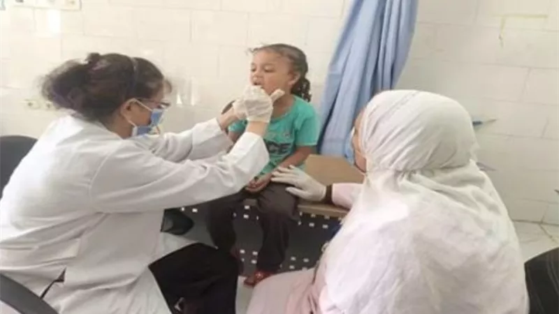 غدًا.. قافلة طبية مجانية بقرية جبل الطير البحرية بسمالوط على مدار يومين