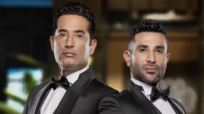 القبض على سيدة متهمة بسرقة 10 آلاف جنيه من شقيقة عمرو سعد وأحمد سعد