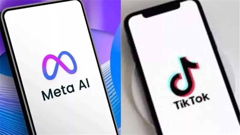 ميتا تحظر إعلانات الشركة الصينية المالكة لتيك توك في 6 دول بينها مصر