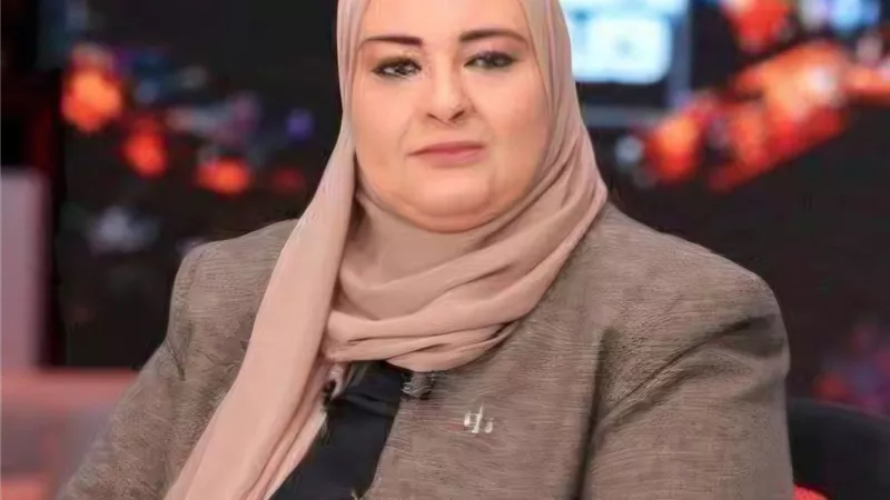 بعد تعرضها لوعكة صحية.. وفاة النائبة أماني أبوسحلي عضو مجلس النواب
