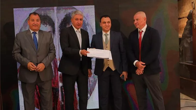 وزير السياحة يعلن الانتهاء من ترميم لوحة «الأخوين» تمهيدًا لعرضها لأول مرة بإيطاليا