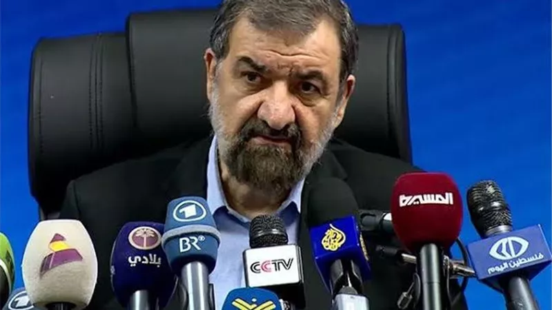 رضائي: واشنطن وافقت على بعض الشروط الإيرانية.. وملفات لا تزال عالقة