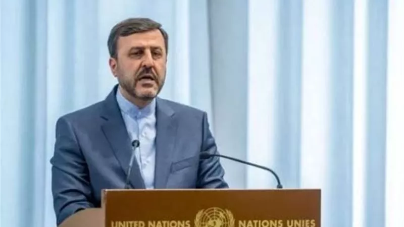 نائب وزير الخارجية الإيراني: لن نفتح مضيق هرمز قبل تنفيذ أمريكا تعهداتها