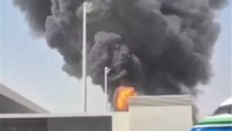 اعتداء يستهدف مطار الملك فهد الدولي بالدمام.. والسلطات السعودية تقيم الأضرار