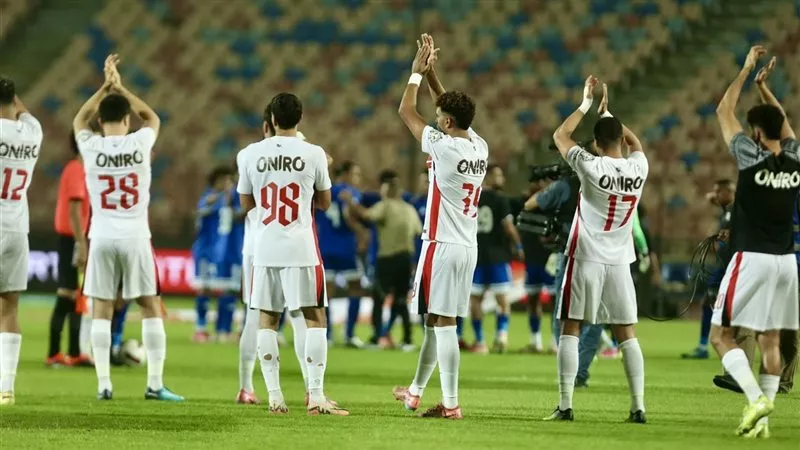 اسباب سقوط الزمالك أمام الأهلي.. الحظ وأشياء أخرى 