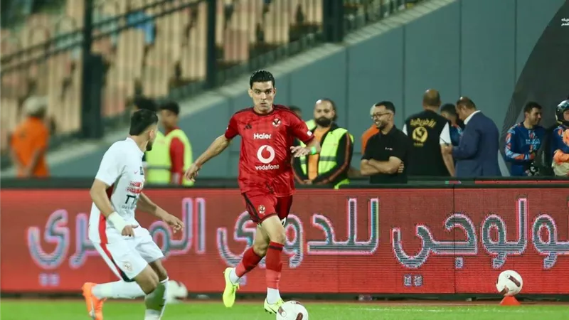 محمود عاشور: الزمالك استحق ركلة جزاء أمام الأهلي.. وهذا سبب استقالتي من لجنة الحكام