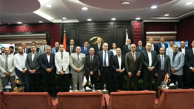 أمانة العضوية المركزية بـ«مستقبل وطن» تربط التوسع في العضوية بفاعلية العمل الميداني