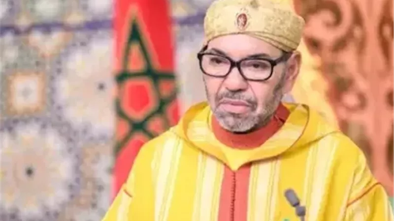 الملك محمد السادس يدعو لإطلاق جيل جديد من الاستراتيجيات الكبرى