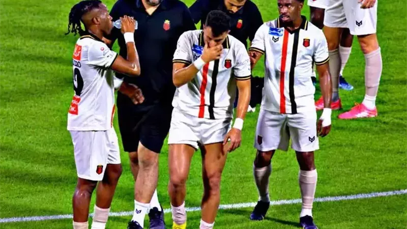 تريزيجيه يعود بهدف قاتل ويكشف خطته بعد التعافي من الإصابة مع الرياض