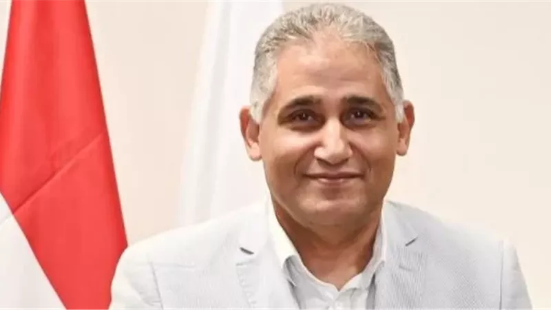 ننشر السيرة الذاتية للمهندس محمد صالح رئيس شركة مياه الشرب بسوهاج 