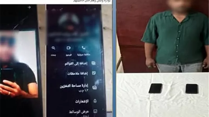 الداخلية تكشف حقيقة اتهام فرد شرطة بالإتجار في المخدرات بحماية شقيقه الضابط