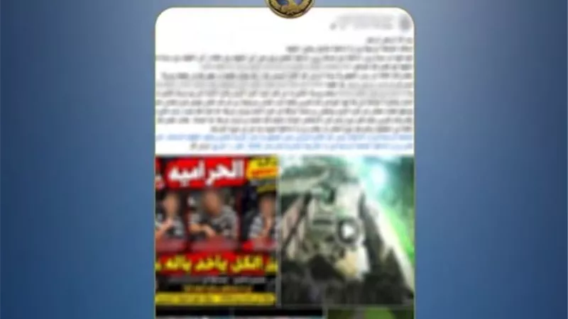 خلافات الجيرة تشعل أزمة بالدقهلية.. حقيقة سرقة كاميرات مراقبة ومحاولة اقتحام مزرعة ماشية