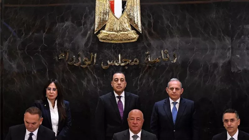 مدبولي يشهد توقيع تمويل بـ10 مليارات جنيه لشراء وتسويق أصول المجتمعات العمرانية