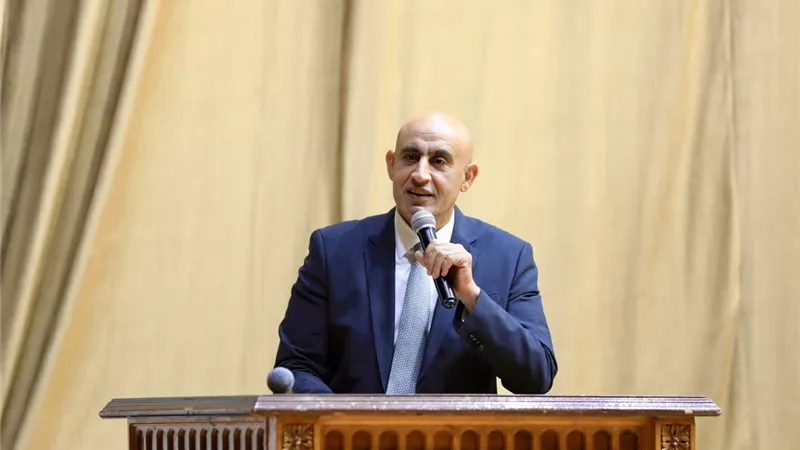 وزير التعليم يكرم 216 مدير مدرسة متميزًا.. ويؤكد: مصلحة الطلاب أولوية قصوى