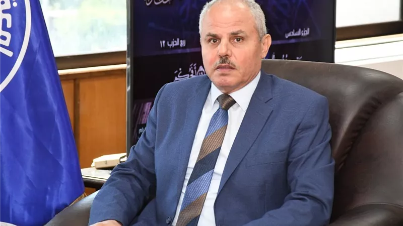 30 أكتوبر.. الموعد النهائي لتقديم الأبحاث بالمؤتمر البيئي العلمي الأول بجامعة قناة السويس