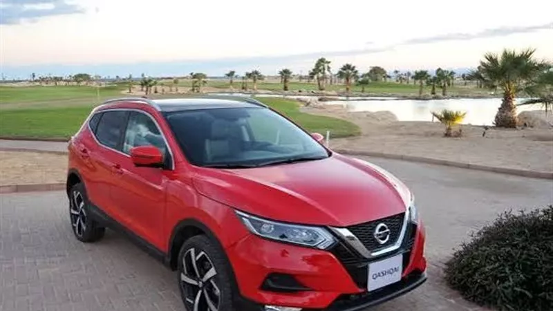 من 850 ألف جنيه.. 5 سيارات SUV مستعملة قبل ما تشتري