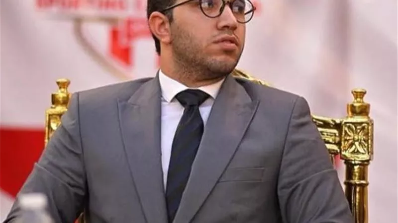 عمر وهبة مديرًا للبرامج والفعاليات بمجلس الشباب المصري في الغربية