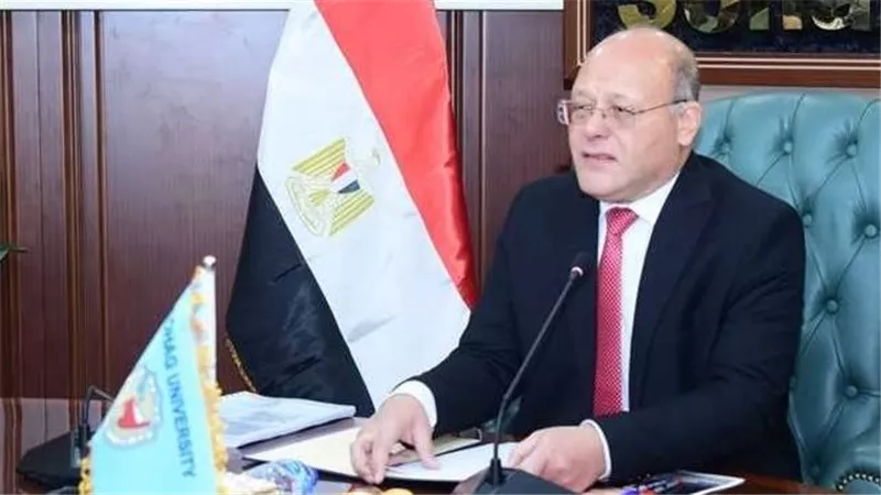 ارتفاع عدد علماء جامعة سوهاج بقائمة ستانفورد من 18 إلى 34 عالمًا