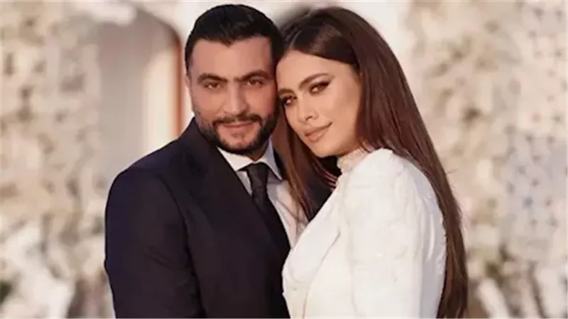 إخلاء سبيل زوج هاجر أحمد في مشاجرة صبري نخنوخ بالتجمع 