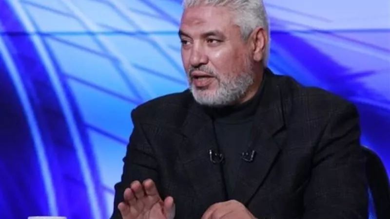 جمال عبدالحميد: الزمالك صنع نجوم الأهلي وبطولاته.. وأزمة القمة مرشحة للتصعيد 