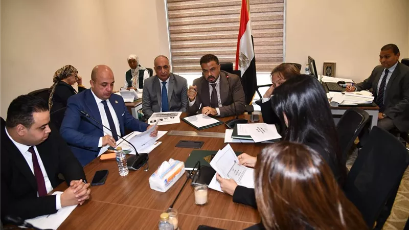 «شباب النواب» ترسم خريطة عمل دور الانعقاد الثاني.. ومجاهد: الرقابة والتشريع لخدمة المواطن