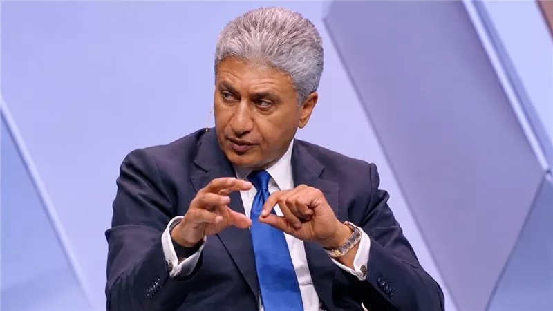  وزير السياحة: مصر تمتلك جميع المقومات التي تؤهلها لاستقبال أضعاف الأعداد الحالية من السائحين