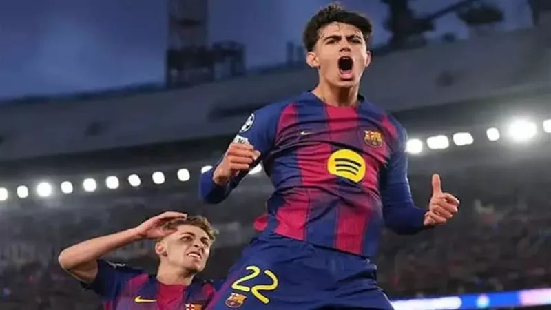 برشلونة يصطدم بجالطة سراي في تركيا.. الموعد والقنوات الناقلة لموقعة دوري الأبطال
