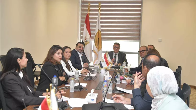 لجنة حقوق الإنسان بالنواب تبدأ ترتيب أولوياتها.. ماذا تحمل خطة الدور الثاني؟