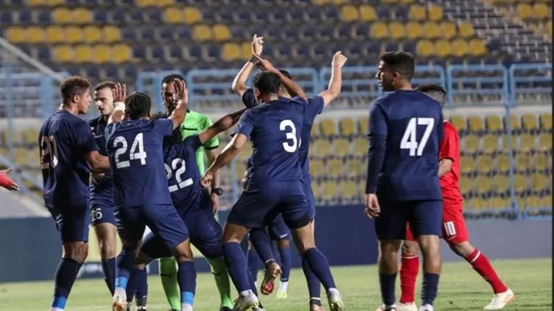 بعد خسارة مودرن سبورت.. اجتماع مصيري يحدد مستقبل محمد بركات مع الشرقية إنبي