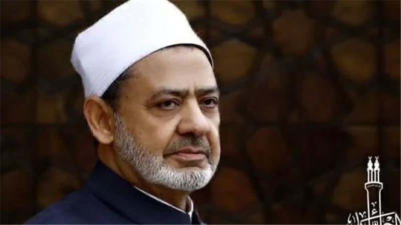 شيخ الأزهر يدين استهداف مطار الرياض ويعزي أسر الضحايا ويحذر من تهديد أمن المملكة