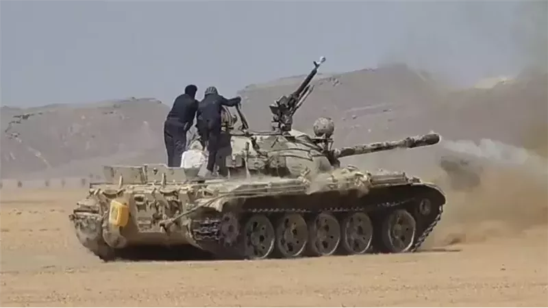 حرب اليمن.. المستشفيات تواجه كارثة إنسانية.. 200 ألف نازح ونقص الإمكانات يهدد حياة المصابين