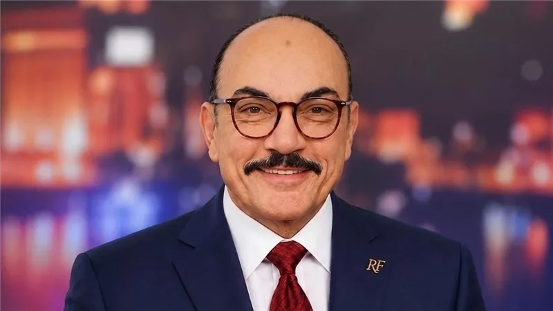 رضا فرحات:إعداد القيادات مسؤولية وطنية.. وأمن المملكة العربية السعودية امتداد للأمن القومي المصري 