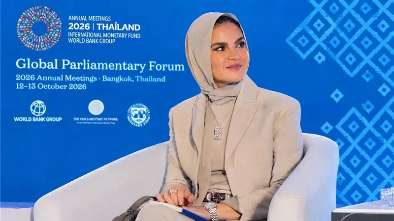 سحر نصر: تمكين الشباب والمرأة وتعزيز الشراكة مع القطاع الخاص ركيزتان لتحقيق النمو الشامل