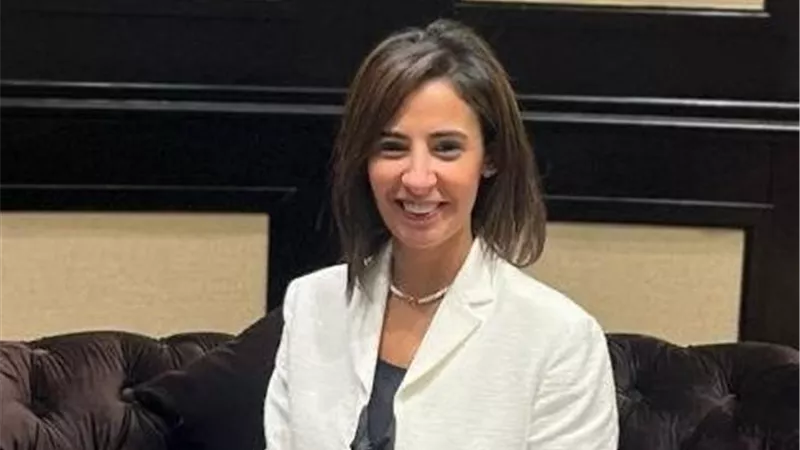 النائبة يوستينا رامي: الاعتداءات على السعودية تصعيد خطير وجريمة بحق الأبرياء