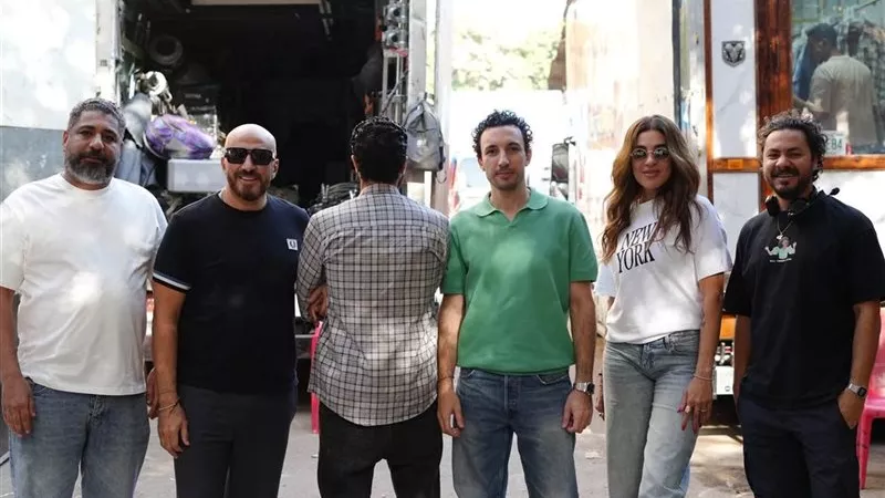 جنة إبليس.. انطلاق تجربة دارمية جديدة ومثيرة بمشاركة نور النبوي