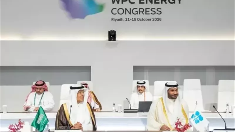 الرياض تستضيف اجتماعاً لوزراء أوبك والدول المشاركة بإعلان التعاون